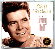 Cliff Richard - Living Doll